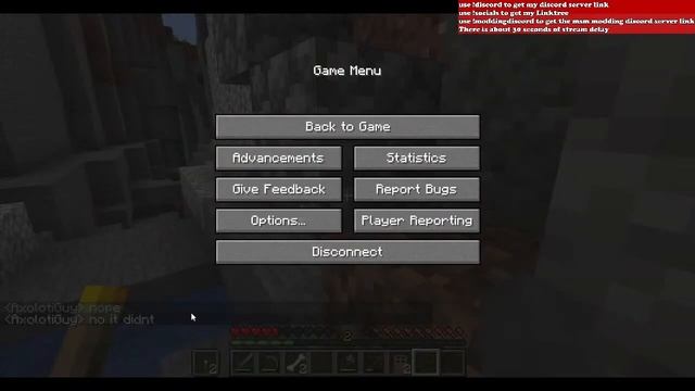 Lets beat Minecraft 1.19 together! (Java | Proximity chat | Ver: 1.19.1) смотреть онлайн