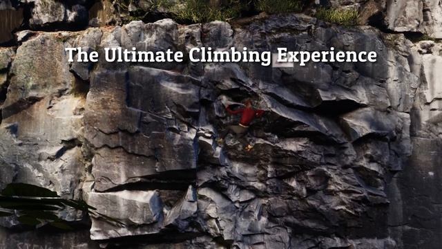New Heights: Realistic Climbing & Bouldering [PC] Trailer смотреть онлайн