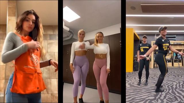 Tiktok Baddies 2022 Top Tiktok FAP Tribute Baddies Compilation Best tiktok Baddies смотреть онлайн