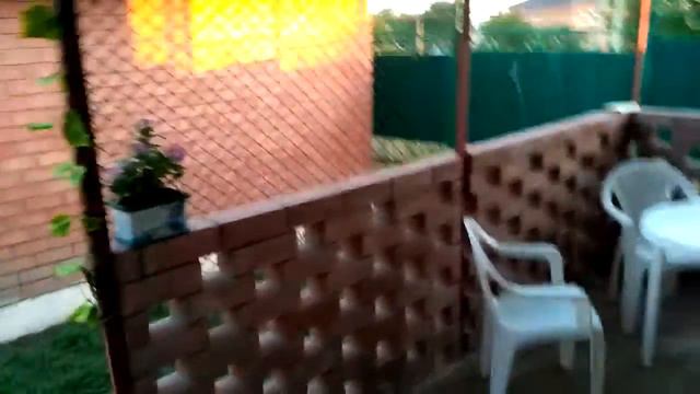 Семейный отдых в Краснодарском крае (аренда домиков в Шиловке) #отдых2024#Азовскоеморе#Шиловка