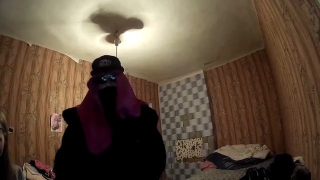 VLOG : Пародия на Русского Босса ( Big Russian Boss ) смотреть онлайн