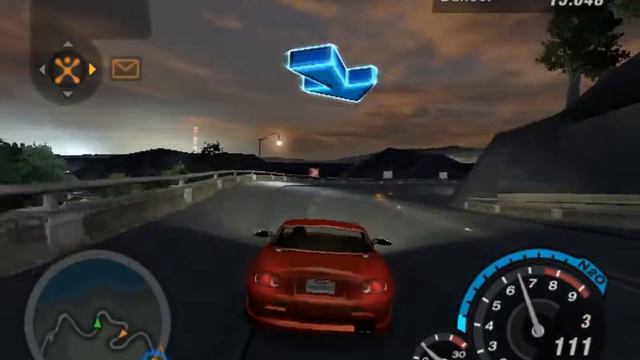 Need For Speed Underground 2 - Episodio 12 смотреть онлайн