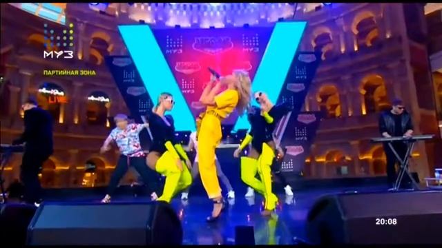 ИРИНА НЕЛЬСОН, Давай танцуй (Новинка!), ВЕГАС смотреть онлайн