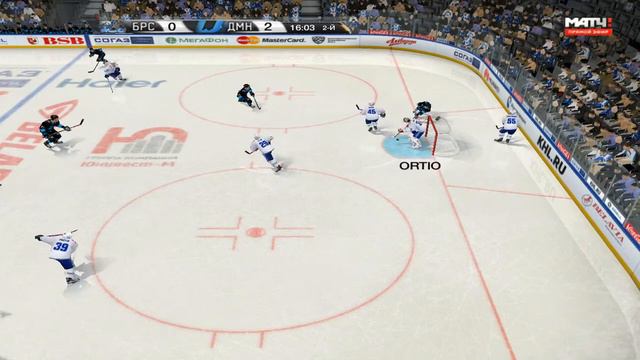 Dinamo Minsk vs Barys. смотреть онлайн