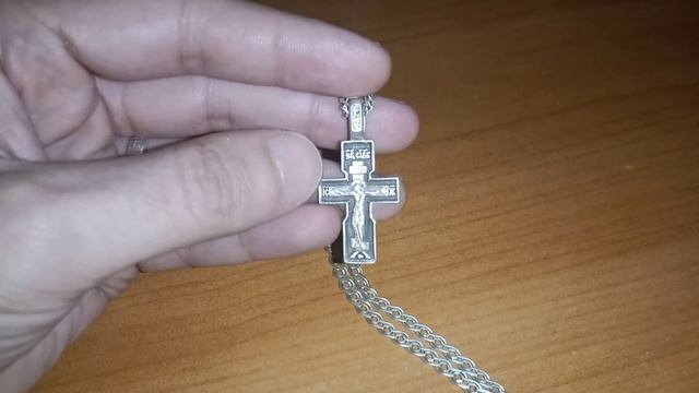 Сломался крестик. Потерялся крестик. Нашел крестик. Приметы про крестик