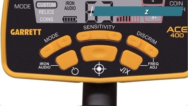 Deep Detector: 5 Best Metal Detectors For 2024 смотреть онлайн