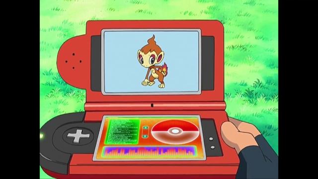 Ash vs. Paul [6/16] | Pokémon Diamant & Perl Anime | #Paul [GER] смотреть онлайн