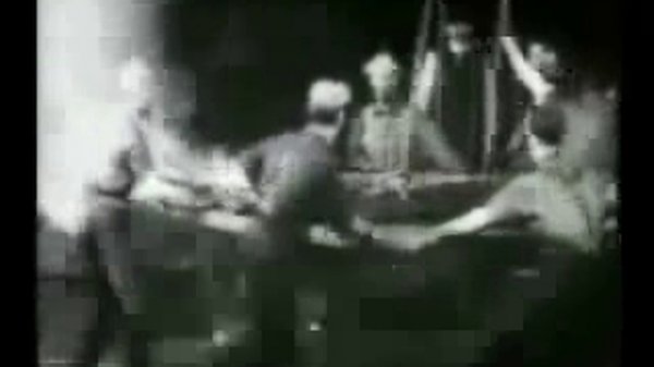 Иллюминаты