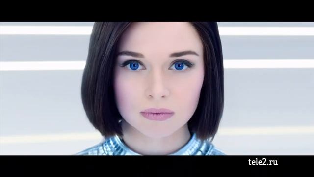 Реклама Tele2 " Станьте Сантой за счет Tele2 " смотреть онлайн