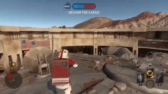 Ultimate Cargo Delivery смотреть онлайн