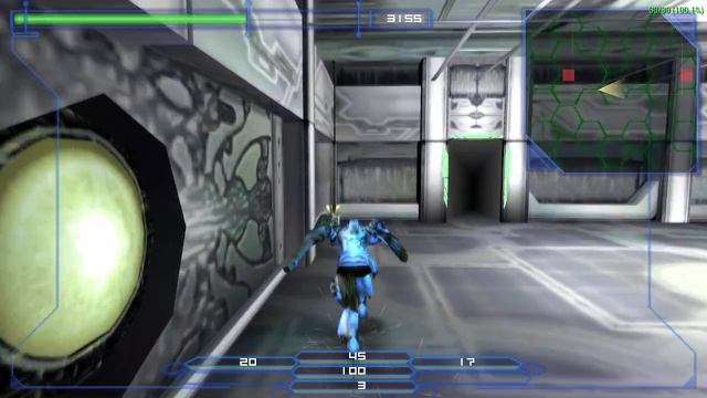 Rengoku II: The Stairway to H.E.A.V.E.N. (Part 4) смотреть онлайн