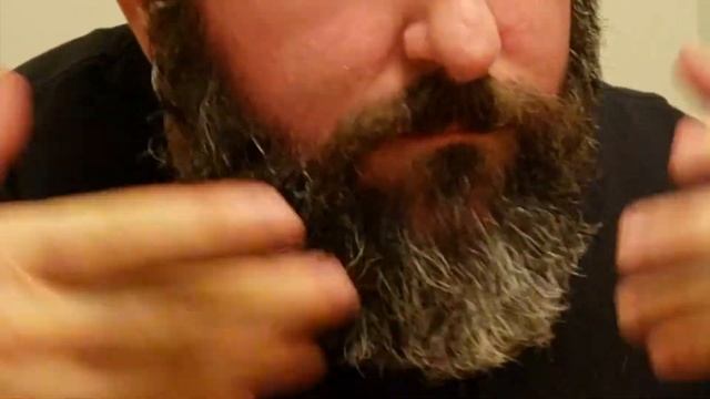 Beard Butter Review: So Easy an Eleven-Year-Old Girl Can Do It! Wait... смотреть онлайн