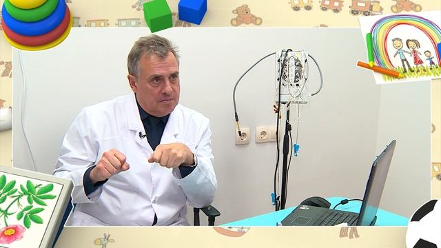Школа профессора Прусакова. Нарушение сна смотреть онлайн