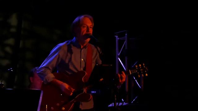 Just like a woman - Rolling Blunder Revue смотреть онлайн