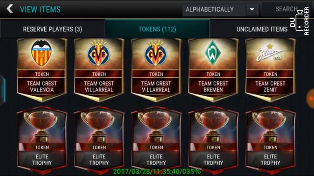 Fifa mobile account смотреть онлайн