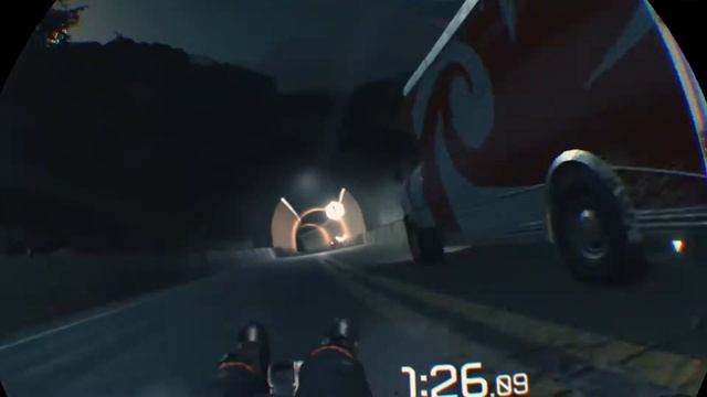 No Claims Bonus & King of the Road Trophies For PlayStation VR Worlds смотреть онлайн