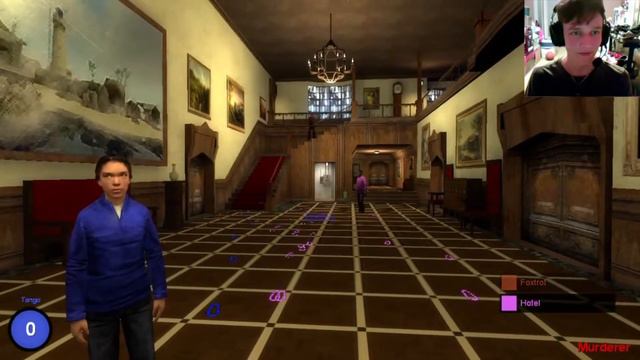 Garrys Mod Murder Episode 3 - ThisisthePodcast смотреть онлайн