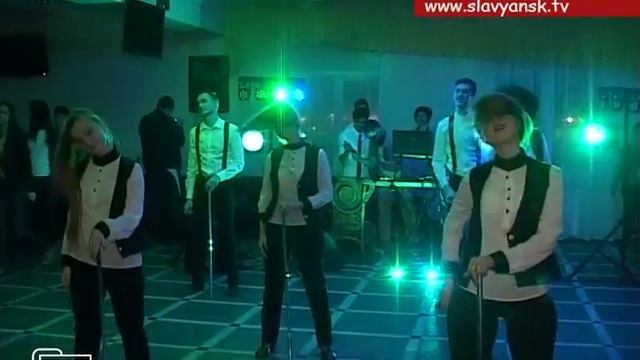 Памятник халяве, молодежный квест, победная корона – чем еще ознаменовался праздник студентов смотреть онлайн