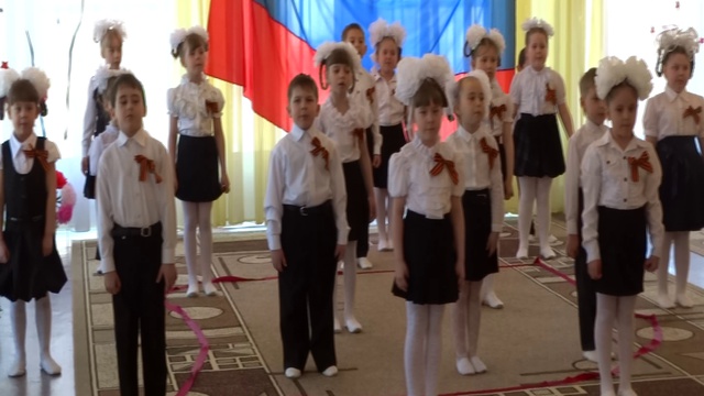 9 мая 2015 года. Видео 2 смотреть онлайн