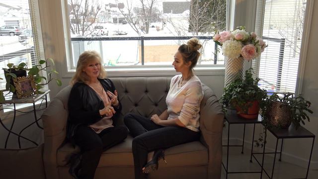 Interview with Susan Devore смотреть онлайн