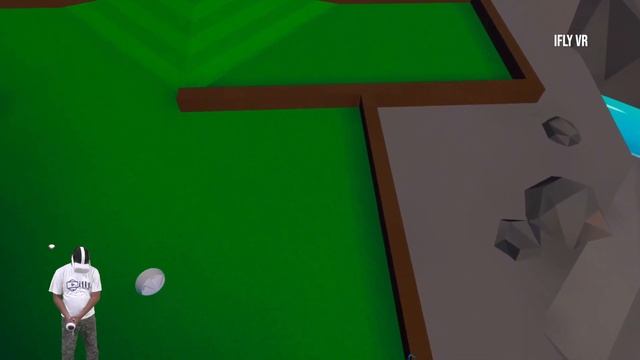 Walkabout Mini Golf VR Review and Gameplay Oculus Quest 2 | Best Golfing Sports VR Game смотреть онлайн