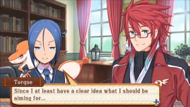 Let's Play Summon Night 5 #28 - The Blame Game смотреть онлайн