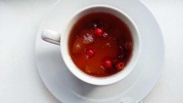 Книга рецептов