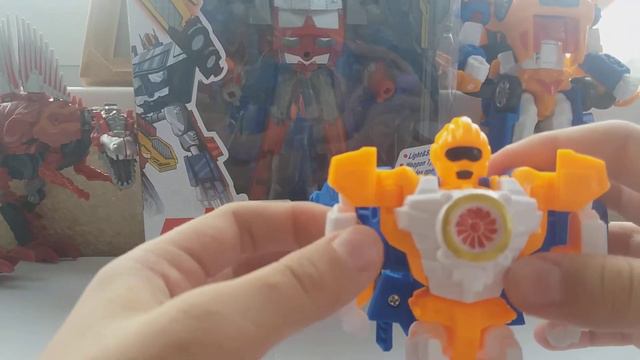 тобот атлон обзор фигурки смотреть онлайн