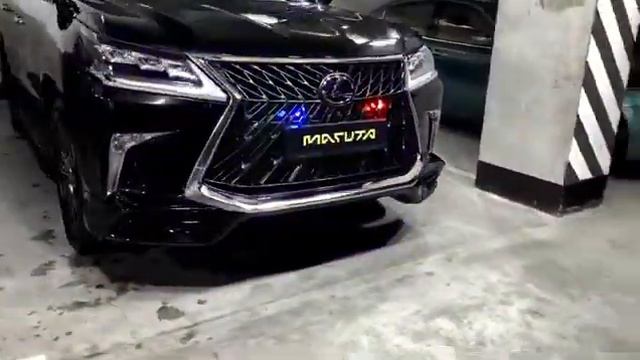 Приобретай бронированные авто в Maruta.cars смотреть онлайн