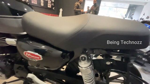 2022 Honda Highness CB350 DLX PRO?Better Than Classic 350?Price | Mileage |Features |Update बहुत कु