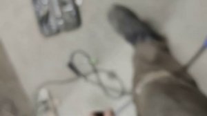 Снятие бампера SKODA OCTAVIA A8