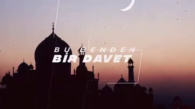 Самый Самый красивый нашид - YA HAQ ALLAH ALLAH - 2021? смотреть онлайн