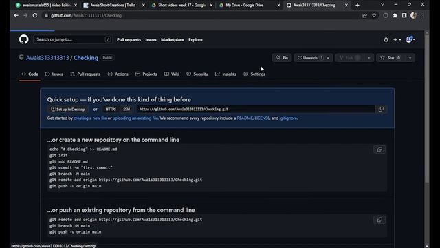 How to Delete Repository in Github (2023) смотреть онлайн