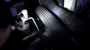 ДИЗЕЛЬ ДЫМИТ ЧЕРНЫМ ДЫМОМ КОГДА ГАЗУЕШЬ.