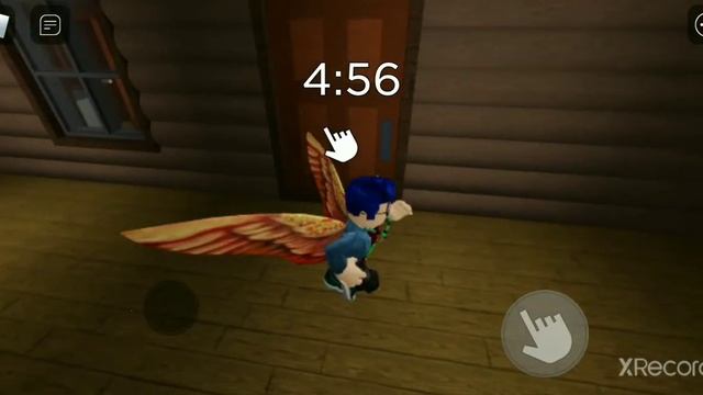 Sonic boom spider Roblox ??? смотреть онлайн