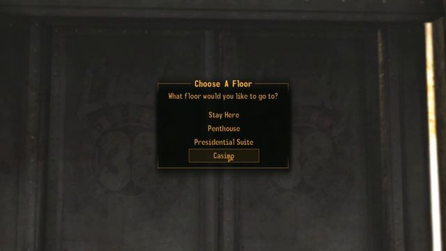 Away with you, Brotherhood | Fallout: New Vegas | Eps 88 смотреть онлайн