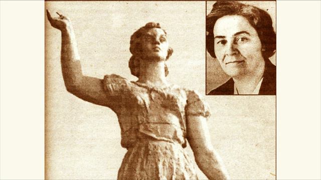 Легенды Новокузнецка. Театральная площадь. смотреть онлайн