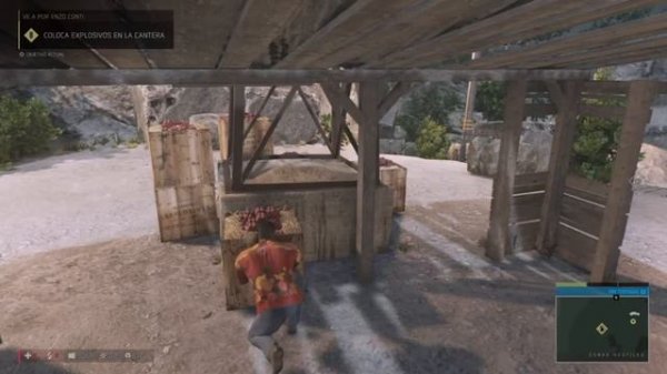 Mafia 3 gans of new orleans