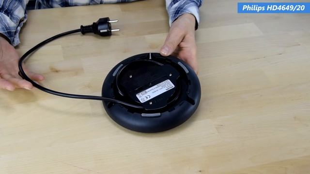 Philips HD4649/20 | Le recensioni di QualeScegliere.it смотреть онлайн