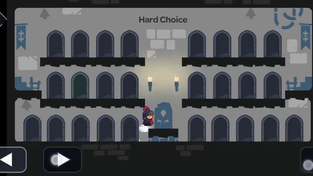 Tricky Castle - All Hidden Star in Princess Castle смотреть онлайн