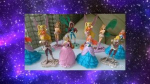 КЛУБ ВИНКС | ВЕЩИ, КОТОРЫЕ У ТЕБЯ БЫЛИ! Клуб Винкс Теория Анализ Новости Winx 8 сезон