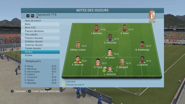 FUT16 | Road To France | Épisode #1 | #EURO2016 | смотреть онлайн