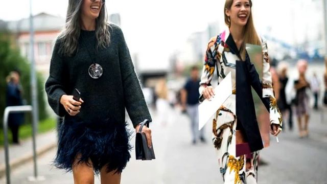 стиль и мода фото одежды смотреть онлайн