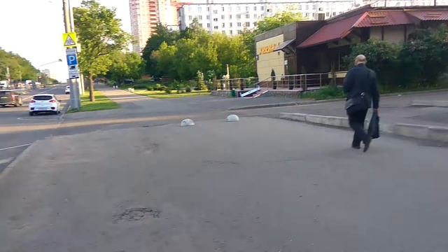 Улица Чертановская смотреть онлайн