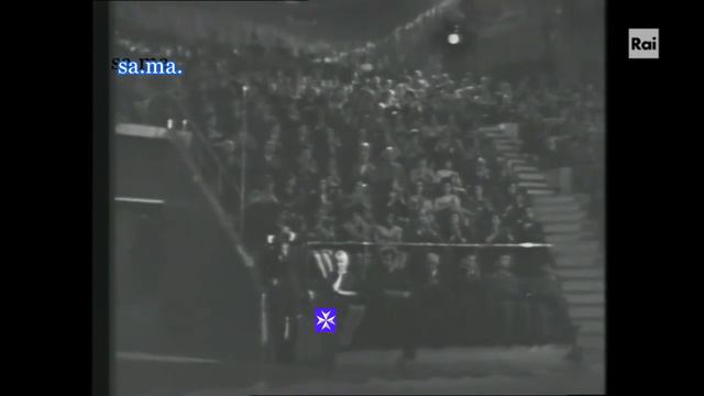 Fred Bongusto - Aspetta domani смотреть онлайн