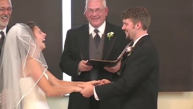My Waffle Wedded Wife