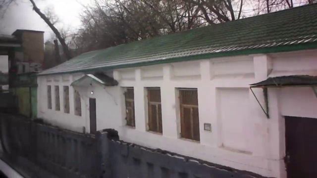 От Савеловского до Белорусского вокзала - на комфортном РЭКСе! смотреть онлайн