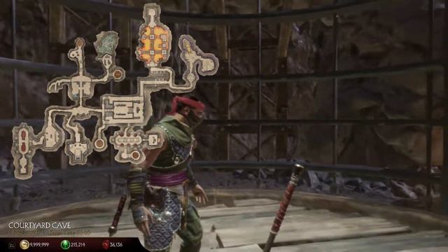 MK11 Special Krypt Event #9 Raiden available NOW смотреть онлайн