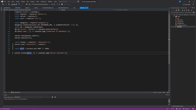 How to Deploy a Full Stack Web App to Heroku смотреть онлайн