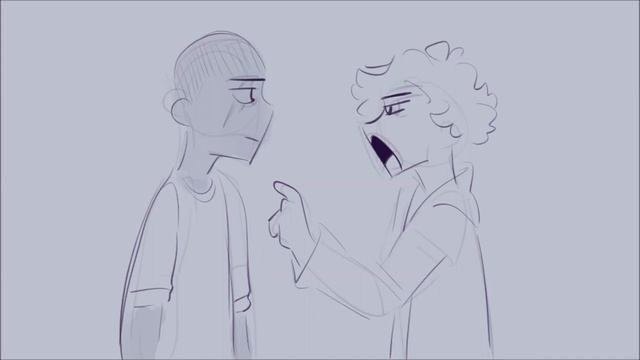 Last Day Of Summer (Animatic) смотреть онлайн